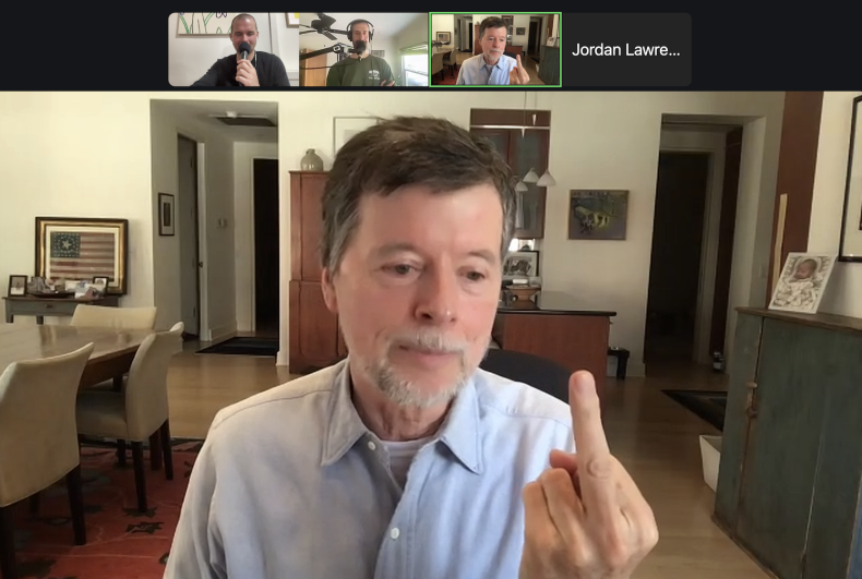 HLG Ken Burns