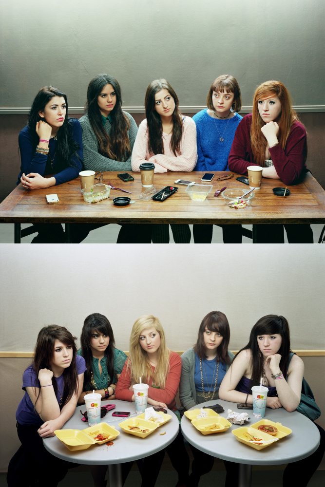 Both 5 Girls
