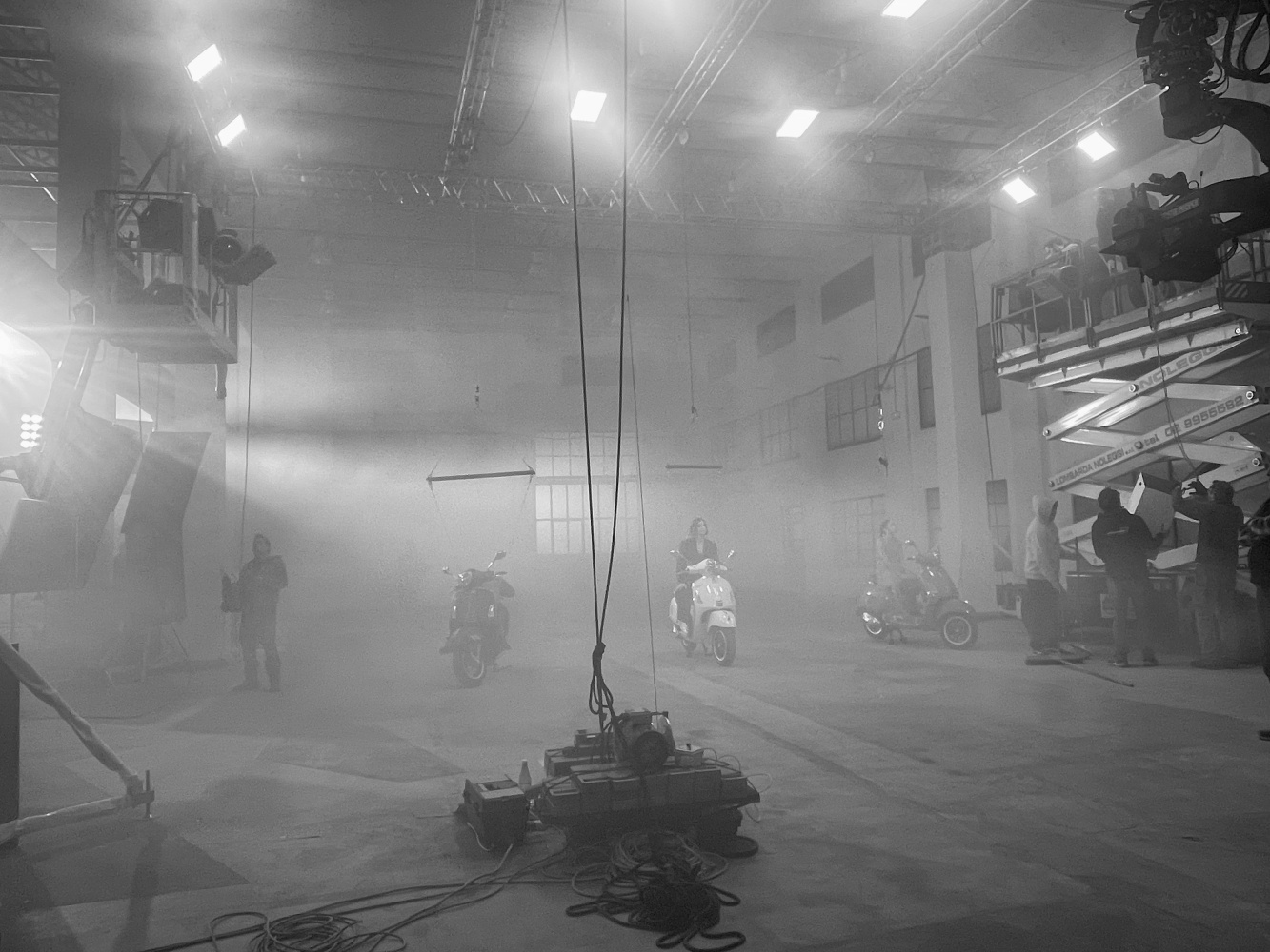 Floating Rehearsal v5