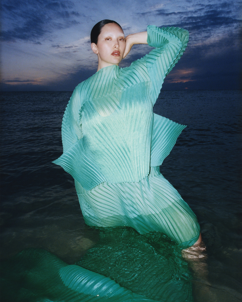 IMAGE04 VogueJapan YumiNu 2024