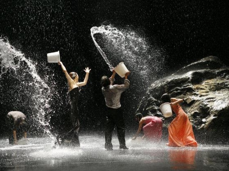 Pina Bausch