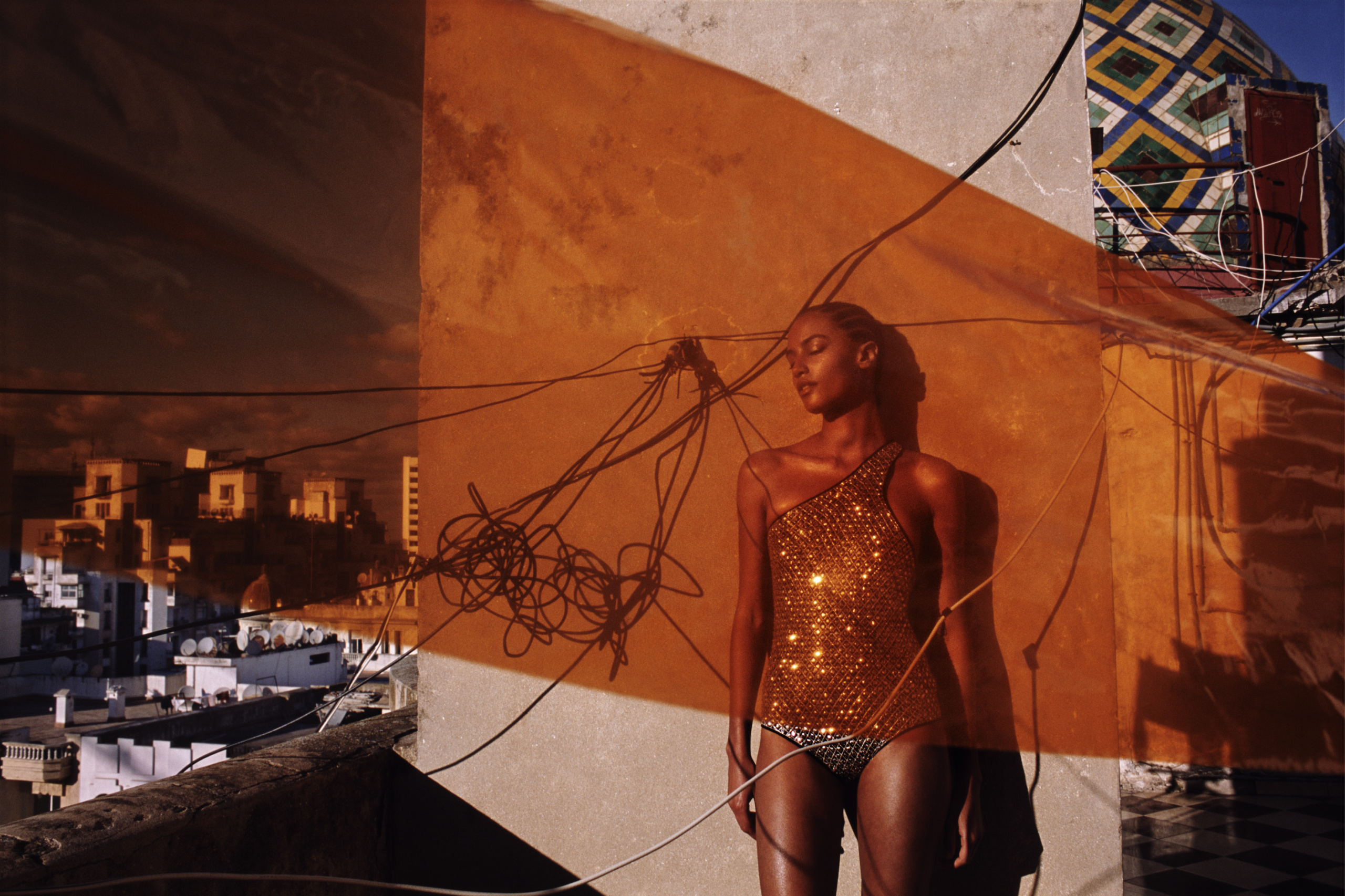 Sacha Casablanca 660 002 05