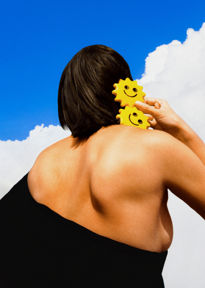 SanderCoers DeVolkskrant HereComesTheSun v2