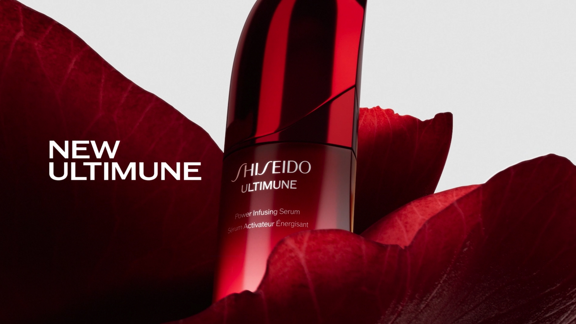 Shiseido 2 HERO