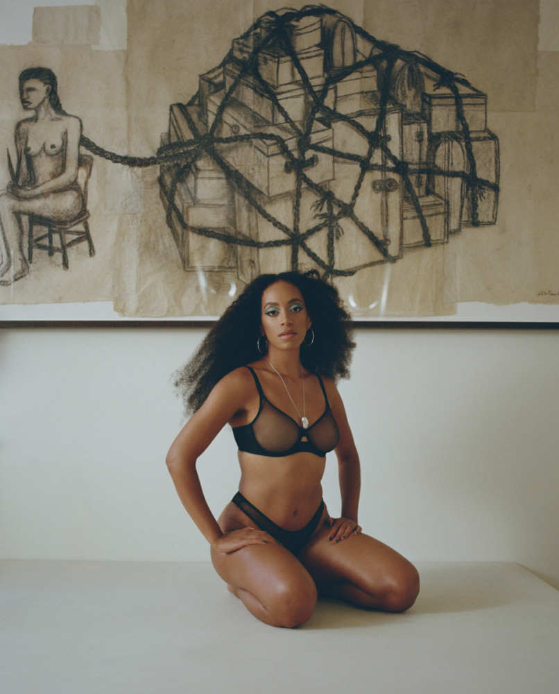 Solange