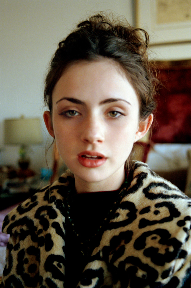 ZoeBleuArquette